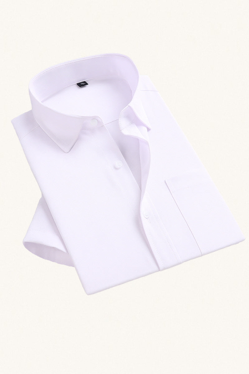 MONSEN Suitory Refined Lines. Effortless Grace, Long Shirts product image