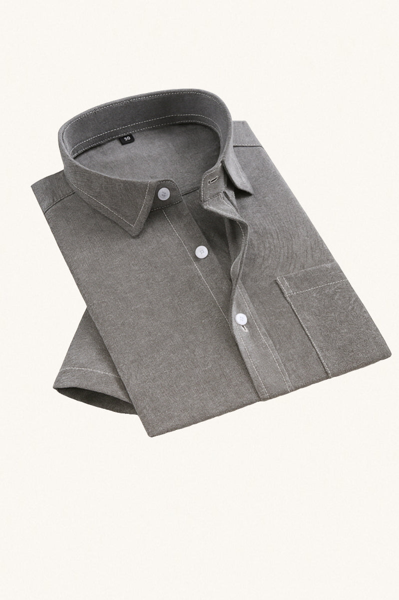 MONSEN Suitory Refined Lines. Effortless Grace, Long Shirts product image