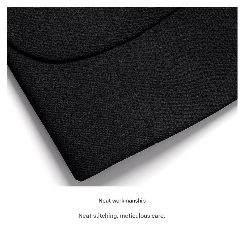High-End Small Suit Jacket