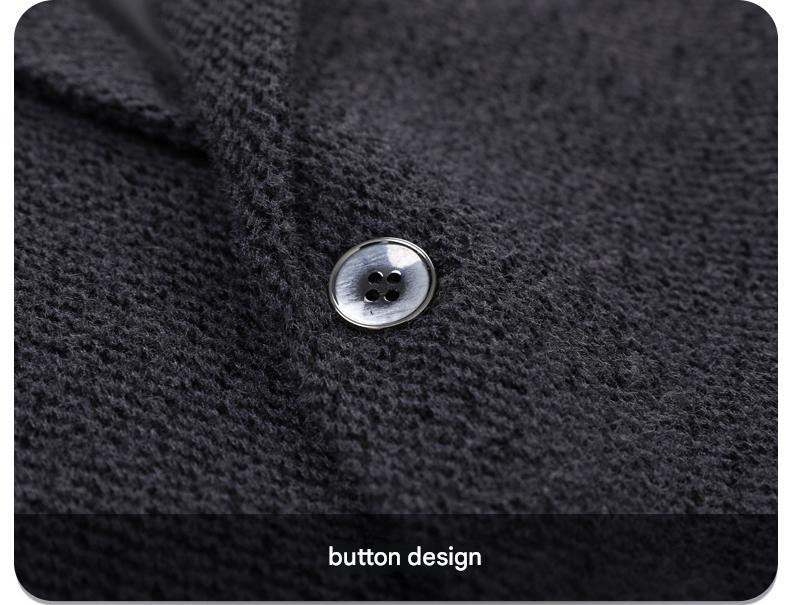 MONSEN Suitory Easy-Care Relaxed Fit Single Blazer in Cotton product image