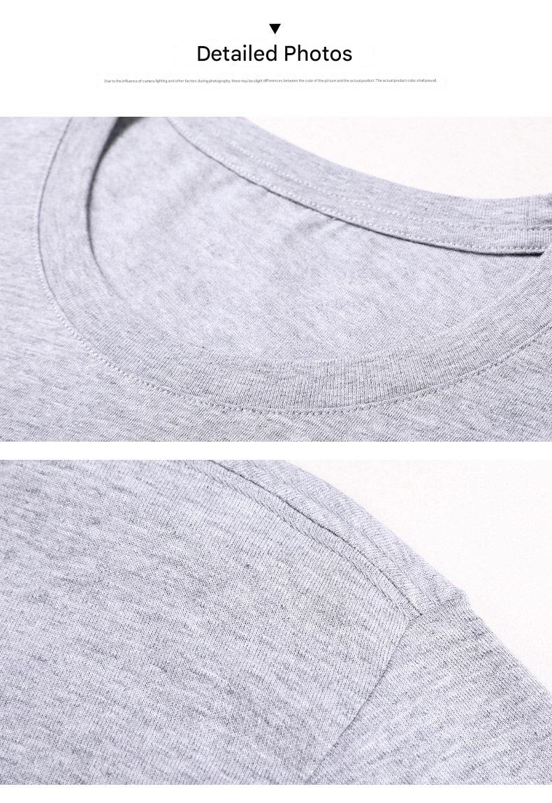 MONSEN Suitory Long Sleeve Crewneck T-Shirt in Cotton product image