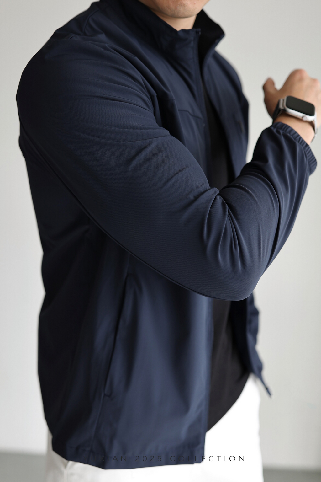 MONSEN Suitory UPF50+ Lightweight Sun-Protect Jacket product image