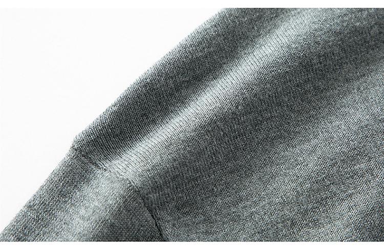 AW Polo Knit