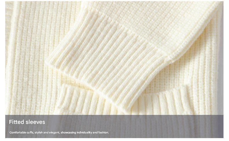 Lightweight V-Neck Knit Cardigan