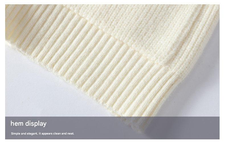 Lightweight V-Neck Knit Cardigan