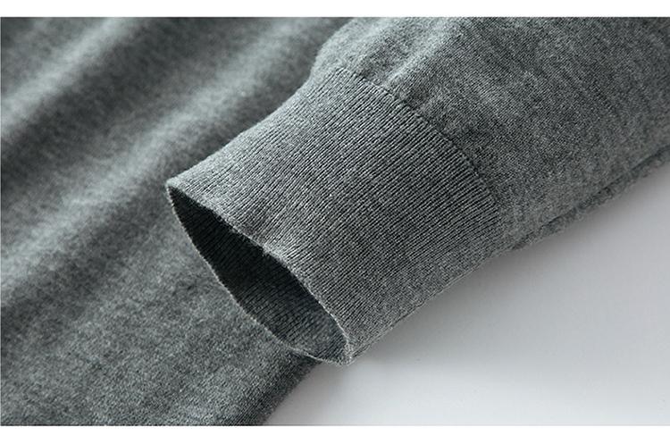 AW Polo Knit