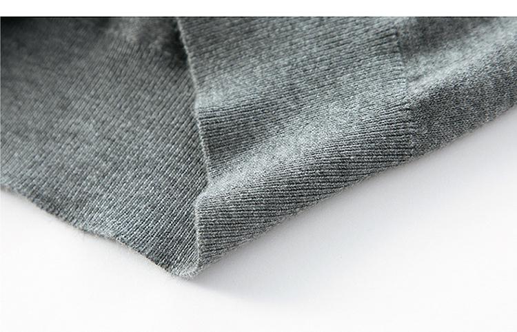 AW Polo Knit