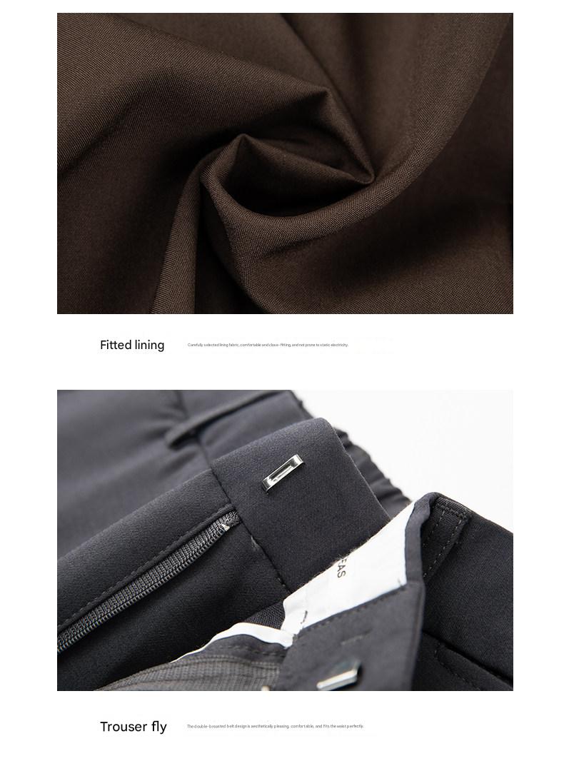 MONSEN Suitory Slim Fit Casual Suit product image
