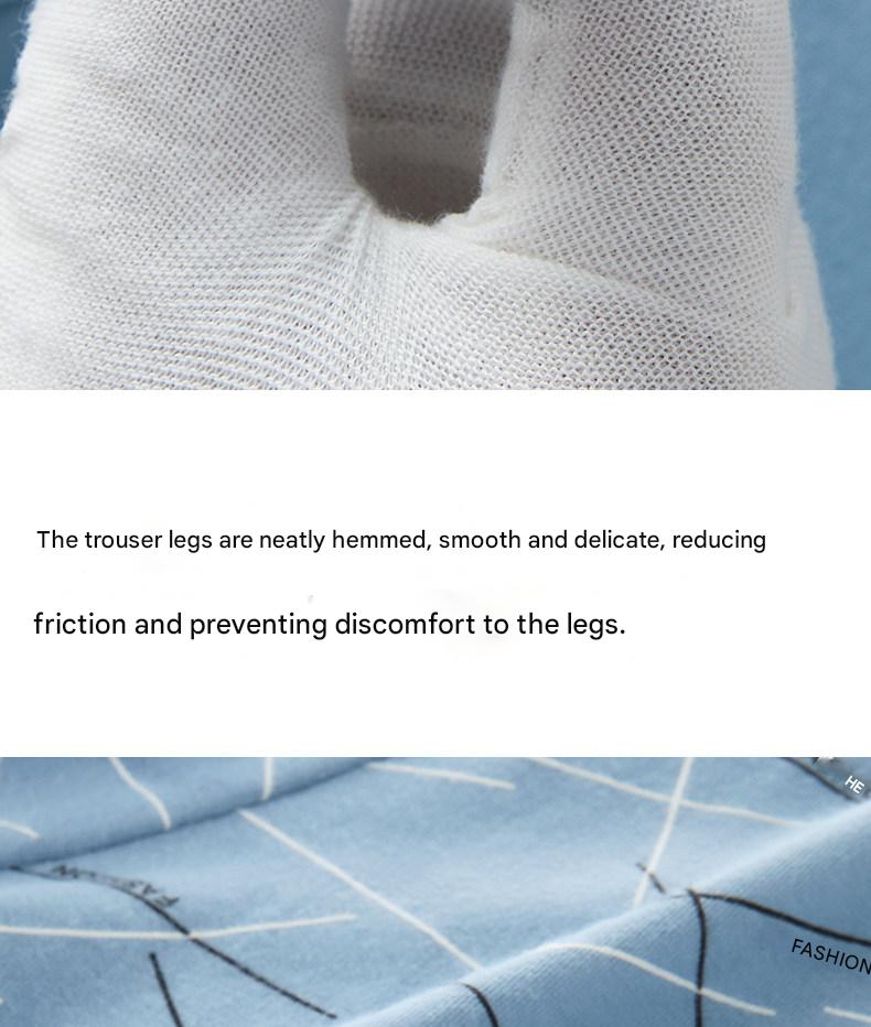 MONSEN Suitory Breathable Plus Size Underwear in Cotton product image