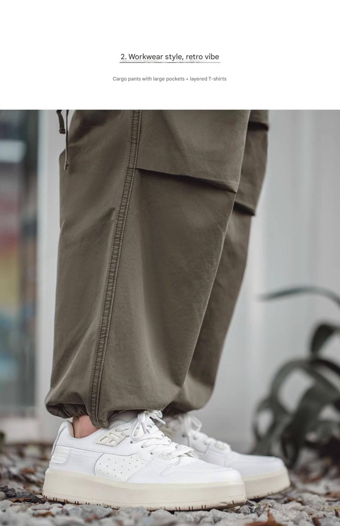 MONSEN Suitory Icy Soda Platform Sneakers in Denim product image