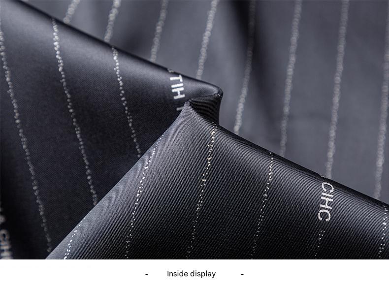 100% Wool Double-Faced Short Coat