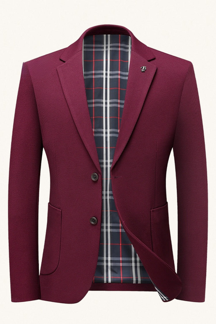 MONSEN Suitory High-End Small Suit Jacket in Performance Blend product image