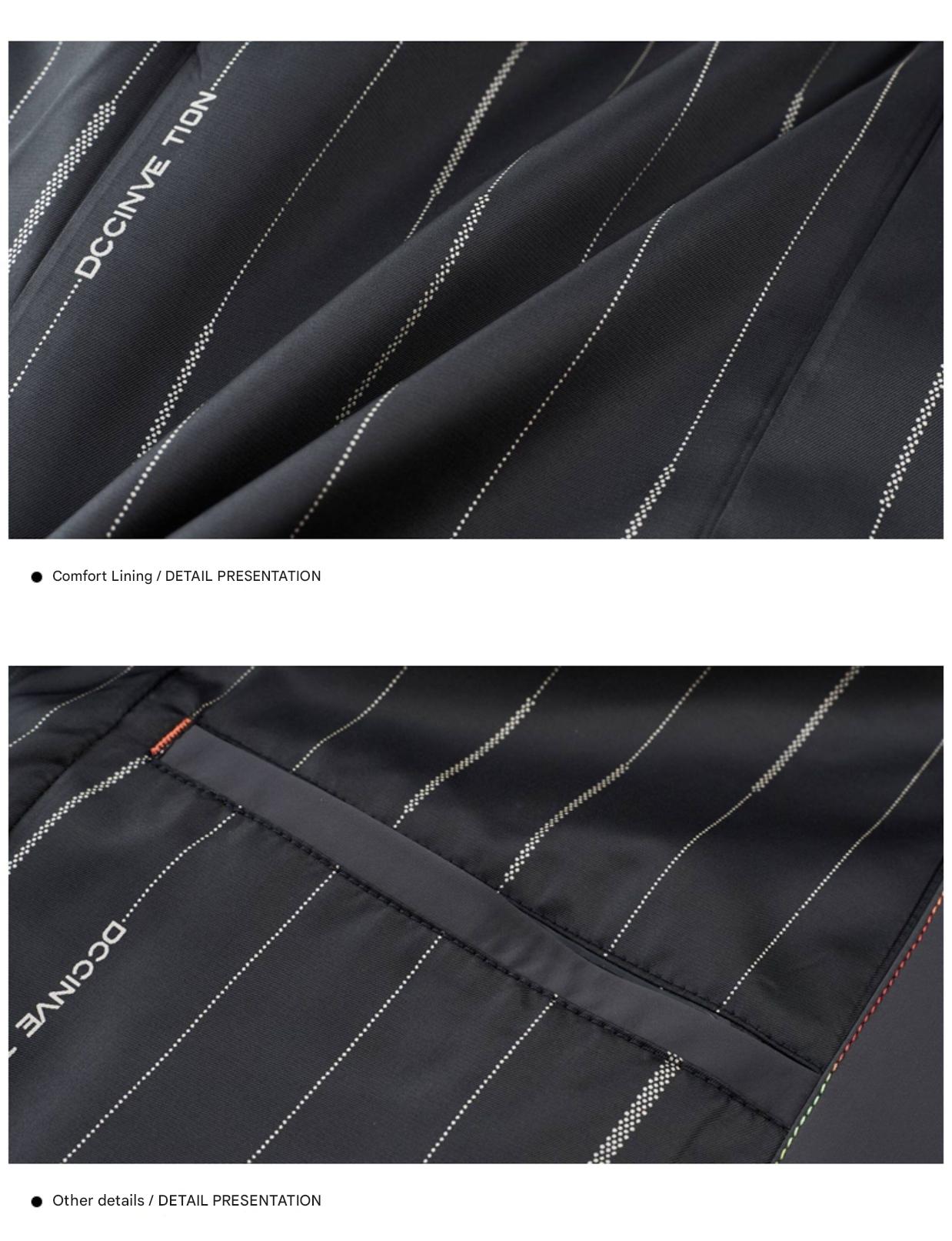MONSEN Suitory Lightweight Anti-Wrinkle Blazer in Silk Blend product image