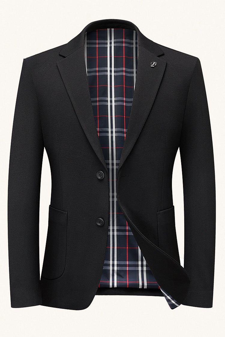 MONSEN Suitory High-End Small Suit Jacket in Performance Blend product image