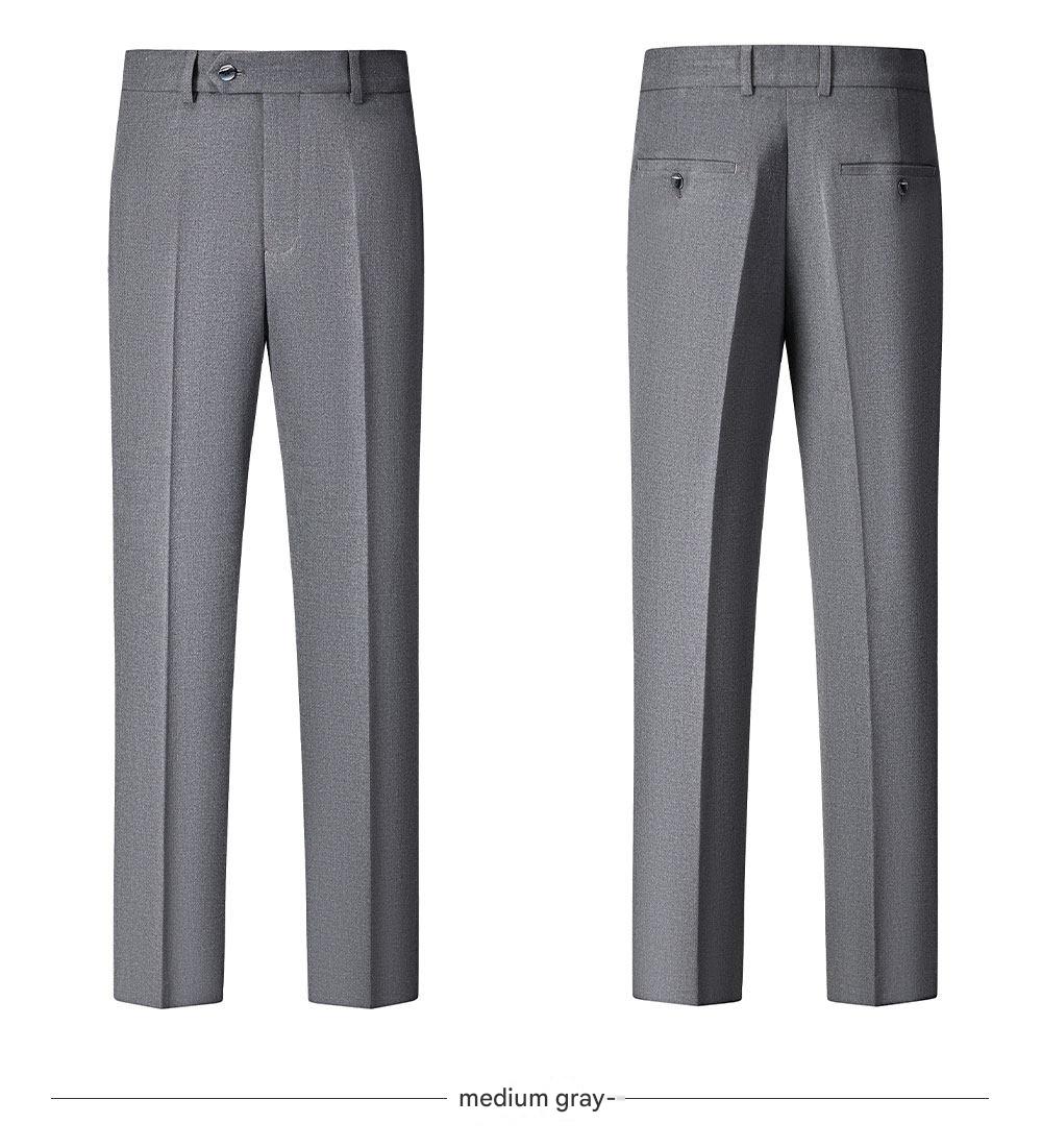 Premium Slim-Fit  Suit Set