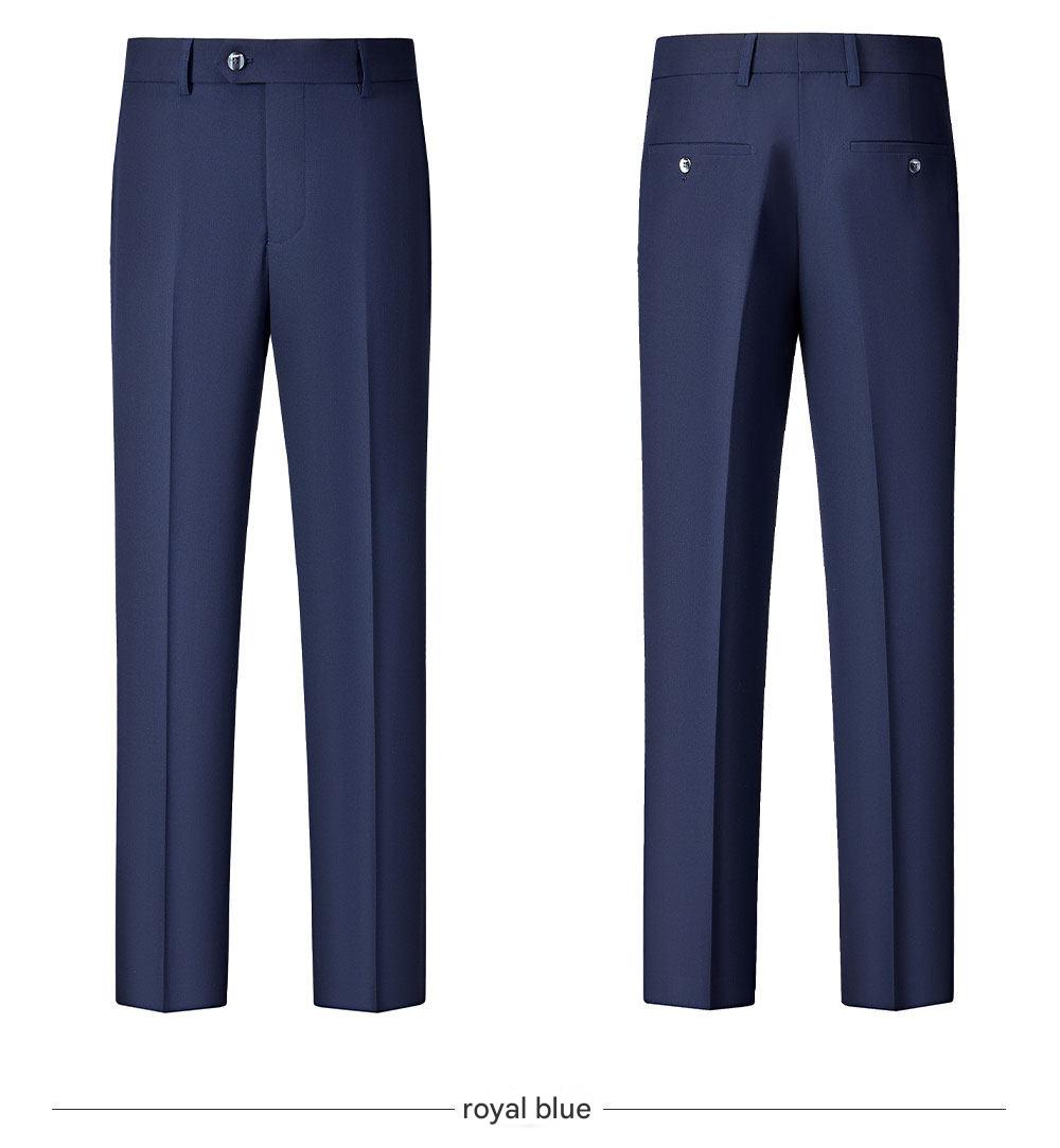 Premium Slim-Fit  Suit Set