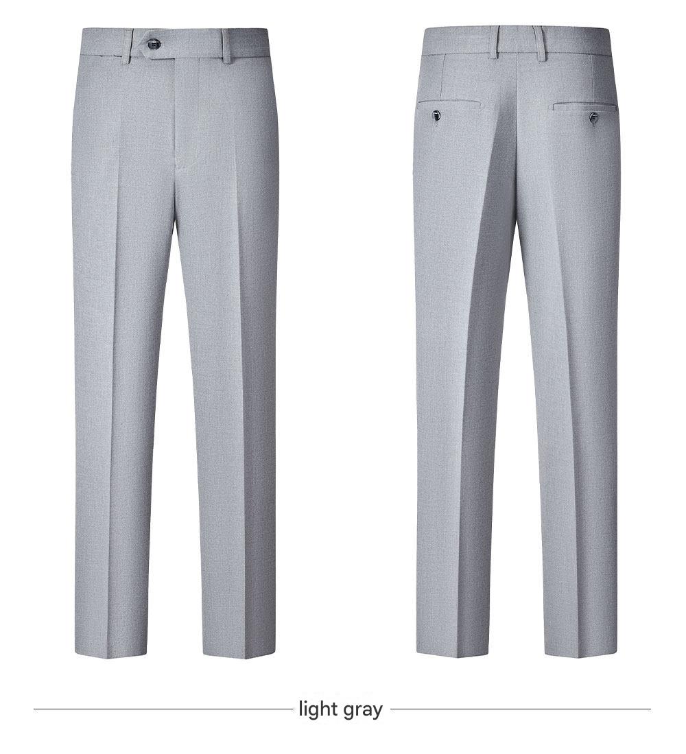Premium Slim-Fit  Suit Set