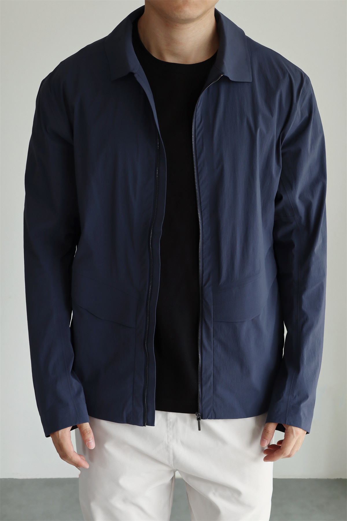 MONSEN Suitory Traveler Lightweight Seam-Sealed Jacket product image