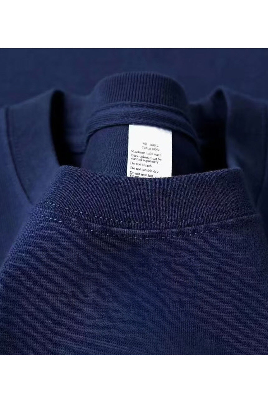 MONSEN Suitory 600G Heavyweight Cotton T-Shirt (Unisex) product image
