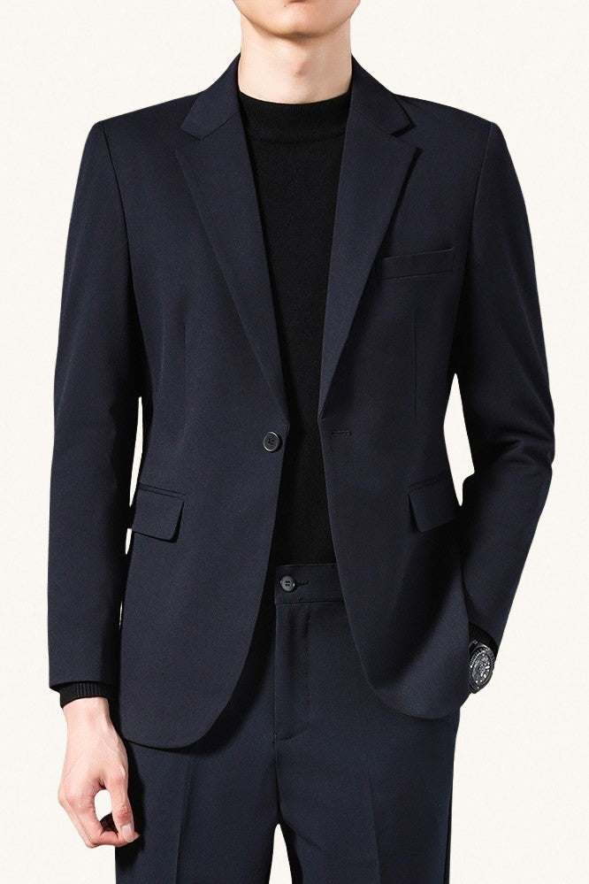MONSEN Suitory Casual Small Suit Jacket product image
