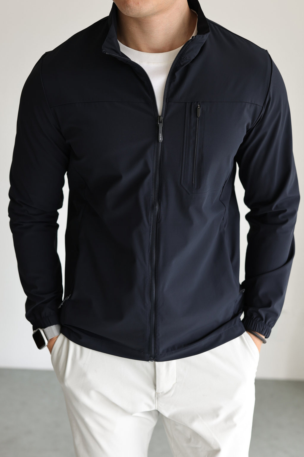 MONSEN Suitory UPF50+ Lightweight Sun-Protect Jacket product image