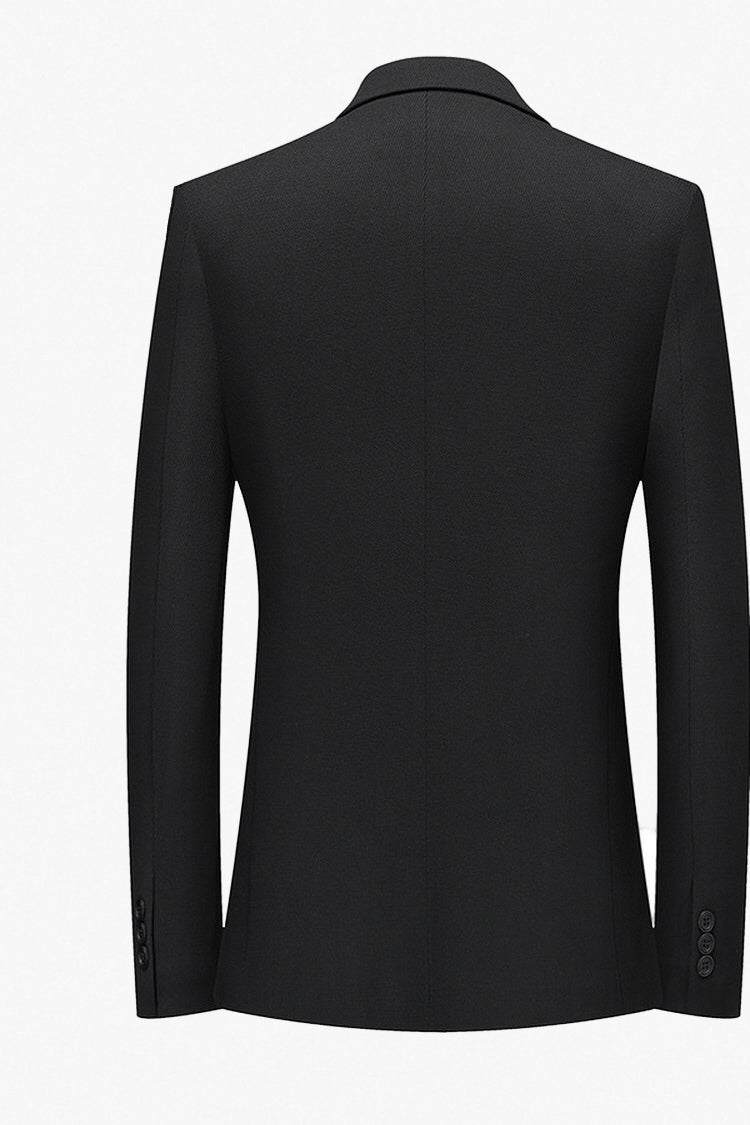 MONSEN Suitory High-End Small Suit Jacket in Performance Blend product image