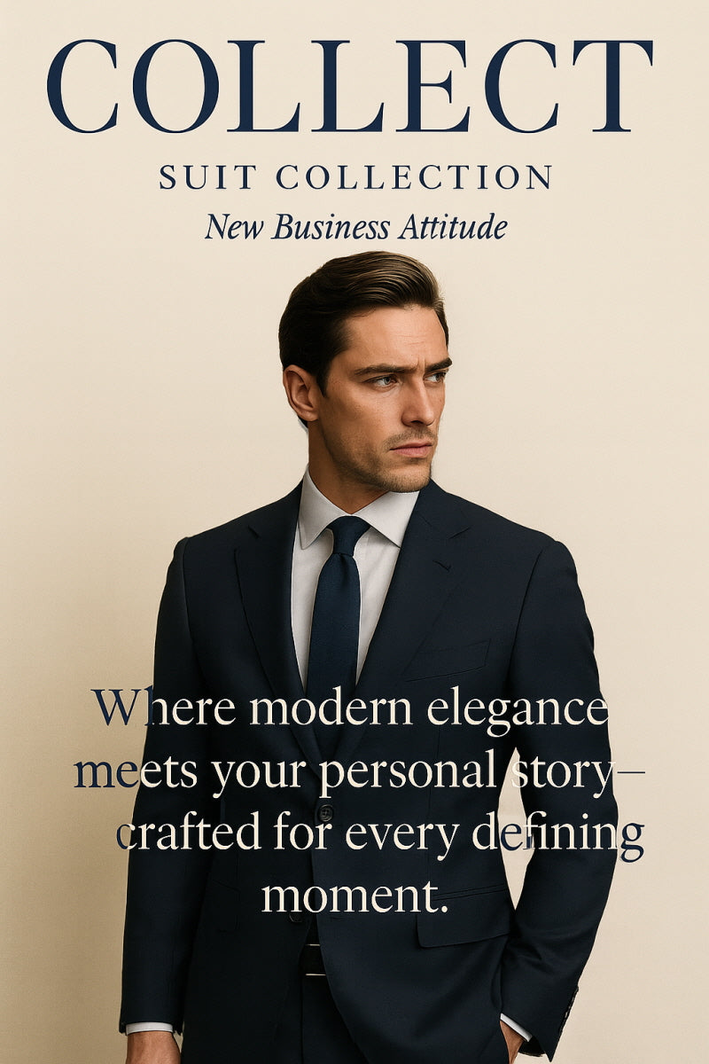 MONSEN Suitory Thin Stretch Breathable Jacket in Performance Blend product image