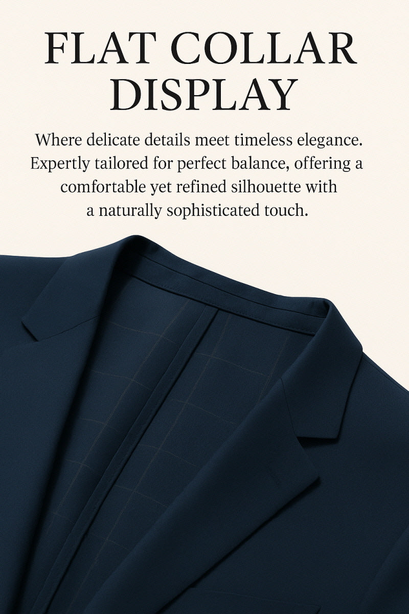 MONSEN Suitory Thin Stretch Breathable Jacket in Performance Blend product image