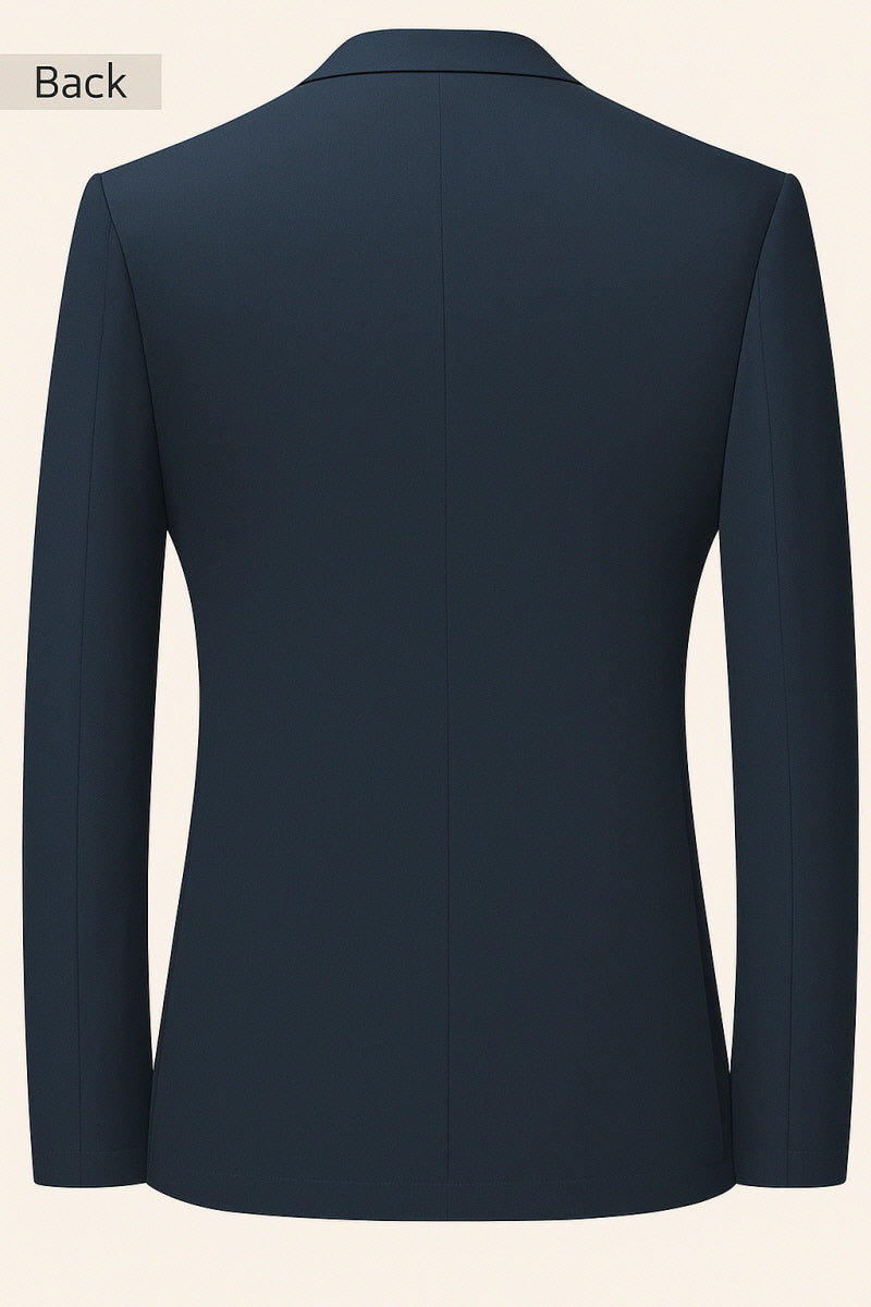 MONSEN Suitory Thin Stretch Breathable Jacket in Performance Blend product image