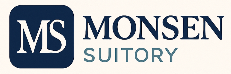 MONSEN Suitory