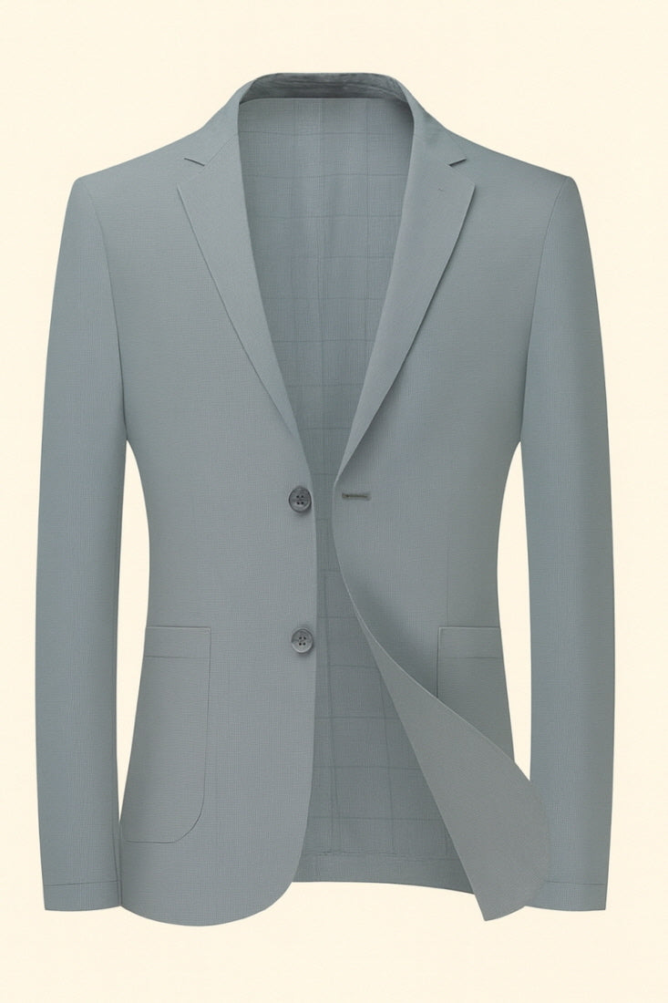 MONSEN Suitory Thin Stretch Breathable Jacket in Performance Blend product image
