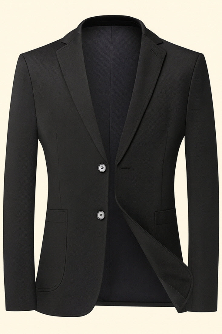 MONSEN Suitory Thin Stretch Breathable Jacket in Performance Blend product image