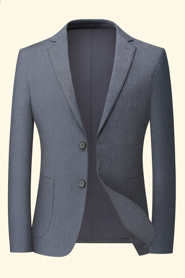 MONSEN Suitory Thin Stretch Breathable Jacket in Performance Blend product image
