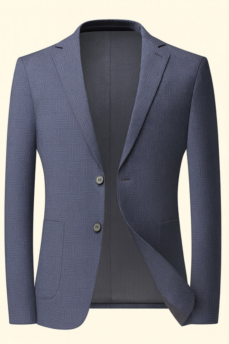 MONSEN Suitory Thin Stretch Breathable Jacket in Performance Blend product image