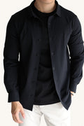 MONSEN Suitory Quick-Dry 4-Way Stretch Shirt front view