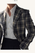 MONSEN Suitory Non-Ironing Bamboo-Blend Shirt in Bamboo Blend front view