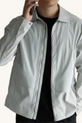 MONSEN Suitory Traveler Lightweight Seam-Sealed Jacket front view