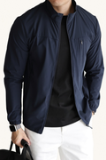 MONSEN Suitory UPF50+ Lightweight Sun-Protect Jacket front view