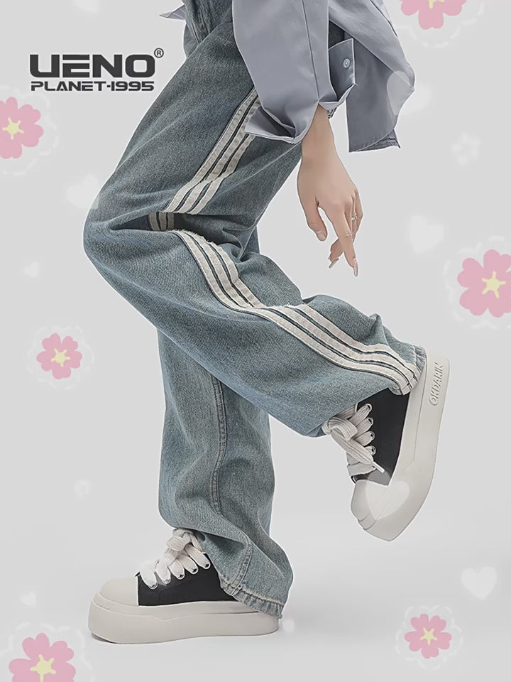 Round-Toe Height-Boost Sneakers